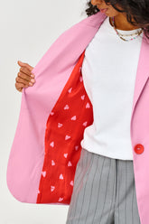 Lovely Universe jacket